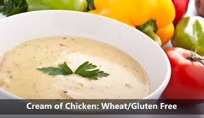 Using a base or bouillion gives a more concentrated chicken flavor. The Best Gluten Free Cream Of Chicken Soup Brands Best Diet And Healthy Recipes Ever Recipes Collection