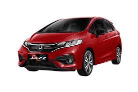 Maybe you would like to learn more about one of these? Sstt Honda Jazz Baru Terciduk Aura Civic Type R Terpancar Di Fascia Gridoto Com