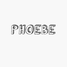 Phoebe Girl Names With Meaning Phoebe Baby Names