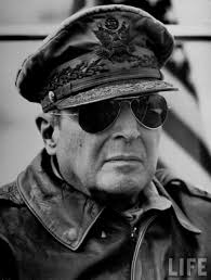 Casting Call for Reenactment of General Douglas MacArthur's Breakout
