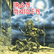 Artists covered by iron maiden. Iron Maiden S Eddie The Head Like You Never Seen Iron Maiden Eddie Iron Maiden Album Covers Iron Maiden Posters