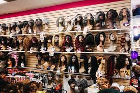 Like most businesses, a beauty supply shop requires time and money. A Korean Store Owner A Black Employee A Tense Neighborhood The New York Times