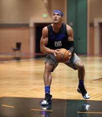 Aaron gordon is an actor, known for uncle drew (2018), nba on espn (1982) and fans' journey to the star: Nba Trade Aaron Gordon Joins Nuggets As Orlando Magic Agree To Deal