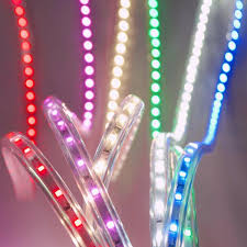 Why do we need to cut led strings? Cut To Length Outdoor Smd Led Strip Light