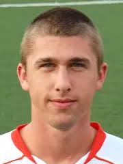 2010 Men's Soccer Roster