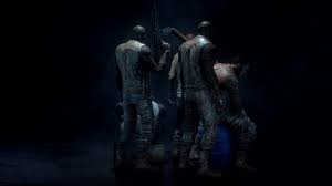 Interactive entertainment for the playstation 3, xbox 360 and microsoft windows. Tom Parker Penguin Thugs Batman Arkham Knight