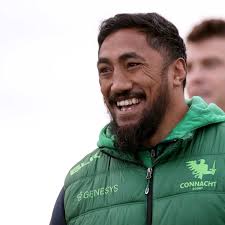 Aki poised for first Connacht match since December