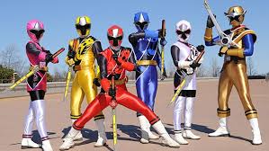 Fingers crossed a certain yellow ranger might help you out in the near future. Category Ninja Rangers Ninja Steel Rangerwiki Fandom