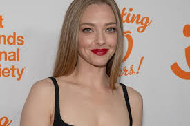 Amanda Seyfried discusses 'Long Bright River'