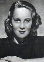 Découvrez toute la carrière de alida valli. Alida Valli Actresses Bellazon