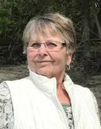 Glenda Mae Burrows Obituary