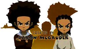 Check spelling or type a new query. Golden Boondocks The Boondocks Wallpaper 409837 Fanpop