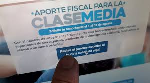Además del bono clase media, también está disponible en el sitio la solicitud del bono rentas vitalicias para pensionados. Bono Clase Media 2021 Conoce Todos Los Montos A Los Que Podras Acceder Mega