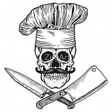Inténtalo y me cuentas en los comentarios que tal. Chef Boy Are Dead Essential T Shirt By Zugart Chef Tattoo Cooking Tattoo Culinary Tattoos