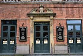 On the tour we pass by the hans christian andersen museum, his birthplace, childhoodhome, and a. Hans Christian Andersen Castle In Copenhagen Denmark Encircle Photos