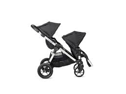 Review Baby Jogger City Select With Second Seat Today S Parent