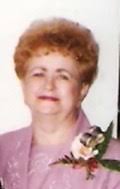 LENA CHRISTIAN Obituary (2008)