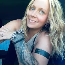 Nicole Marie Morrison