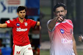 At the ongoing ipl 2020 season, which ravi bishnoi and devdutt padikkal, both have shown great character. Ipl 2020 Ravi Bishnoi Developing Chutki Flipper Under Kumble S Guidance