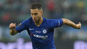 The belgian finished the premier league season with 16 goals and 15 assists, being directly hazard has just one year remaining on his chelsea contract and has been the subject of interest from real madrid. Eden Hazard S Huge New Salary At Real Madrid The Add Ons Chelsea Stand To Make In 130m Deal 90min