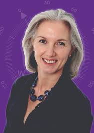 Diana Parkes Sat Nav to Success gender pay gap