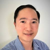 Quang Thang (Victor) Trinh