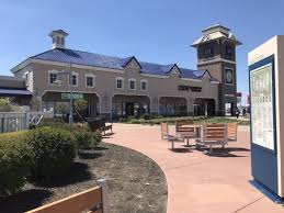 Maybe you would like to learn more about one of these? Destination Outlets 43 Photos 71 Reviews Outlet Stores 8000 Factory Shops Blvd Jeffersonville Oh United States Phone Number Yelp