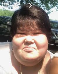 Amber Johnson Obituary