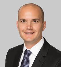 Taylor Carrington, CFA