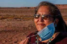 Understanding Native American Mental Health