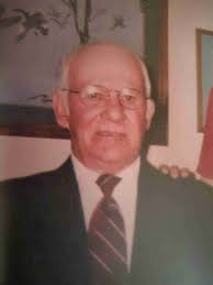 Obituary: Alvin Earl VanLandingham of Humphrey