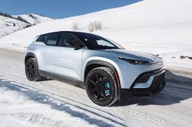 Image result for Silver Fog 2022 Fisker