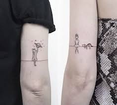 Wenn dir „blume knöchel tattoos gefällt, gefallen dir vielleicht auch diese ideen. Kleine Tattoo Motive Als Dezenter Korperschmuck Freshouse