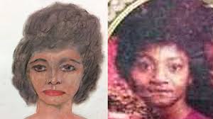 Memphis man believes serial killer's sketch shows his murdered mother