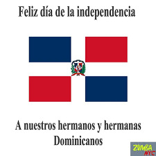 About press copyright contact us creators advertise developers terms privacy policy & safety how youtube works test new features press copyright contact us creators. Feliz Dia De La Independencia Dominicana Quotes Zumba Nyc