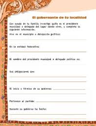 Los tres ámbitos de gobierno. Paco El Chato 5 Grado Formacion Civica Y Etica Formacion Civica Y Etica Libro De Primaria Grado 4 Comision Nacional De Libros De Texto Gratuitos Publicada Porpastora Amante Modificado Hace 6 Anos Fedas Nas