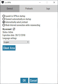 Maybe you would like to learn more about one of these? Le Vpn Review Vpncrew