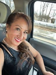 Finding shark teeth at Myrtle Beach