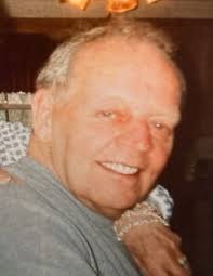 Obituary for Donald J. Lord
