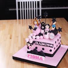 Blackpink jenni lagi ulang tahun mp3 & mp4. Kue Ulang Tahun Birthday Cake Tema Blackpink Mohon Baca Keterangan Shopee Indonesia