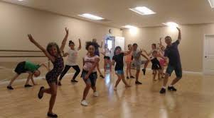 Spotlight Dance Arts San Diego S Premier Dance Studio Music Theater Homeschool Classes Family Friendly Music Homeschool Students