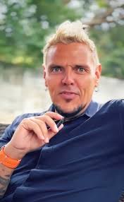 Eloy Mora regresó de Argentina casi directo al hospital