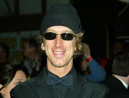 The Real Reason Hollywood Blacklisted Andy Dick