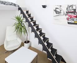 Klapster Die Klappbare Treppe Fur Optimale Raumnutzung Haus Deko Raumspartreppen Haus Design Plane