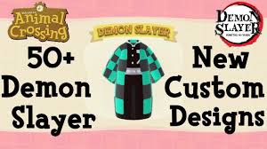 If you have multiple qr codes, first scan them, download them, then change them into a pattern. 50 Demon Slayer Animal Crossing New Horizons New Custom Designs Qr Code Createur Designs Id Youtube
