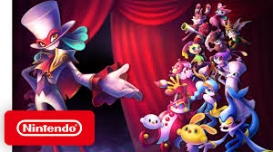 By richard priday 29 june 2021. 10 Best Upcoming Nintendo Switch Games To Look Forward To In 2021
