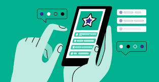 Let S Get Technical A Review Of Mobile Apps For Clients