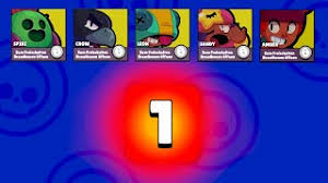 The may update for brawl stars is just around the corner, coming with exciting new features such as a brawl pass (brawl stars's battle pass) and a new brawler rarity. Diese Brawler Errat Wirklich Niemand Welcher Brawler Ist Das Brawl Stars Deutsch