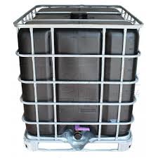Pour le transport de marchandises dangereuses, le conteneur ibc est disponible en option avec homologation un. Recuperateur Eau De Pluie 1000l Occasion