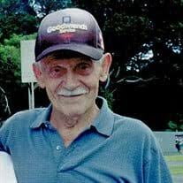 Donald Holland, June 12, 2024